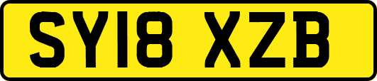 SY18XZB