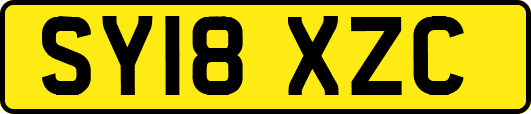 SY18XZC