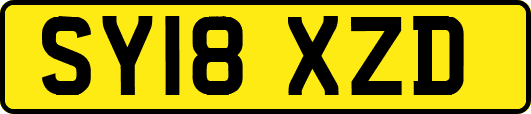 SY18XZD