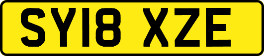 SY18XZE