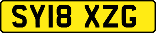 SY18XZG