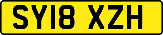 SY18XZH