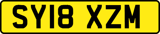 SY18XZM