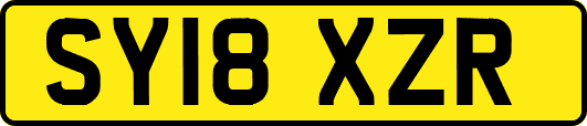 SY18XZR