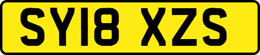 SY18XZS