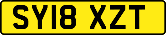 SY18XZT