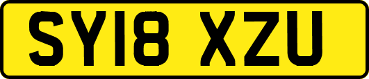 SY18XZU