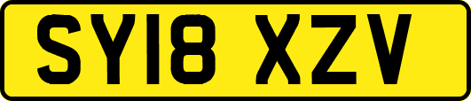 SY18XZV