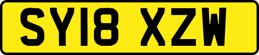 SY18XZW