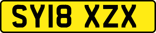 SY18XZX