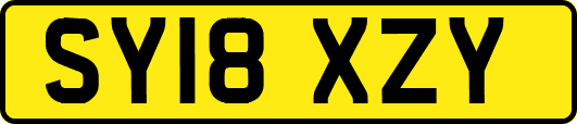 SY18XZY