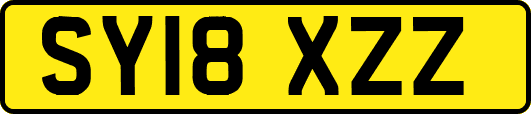 SY18XZZ
