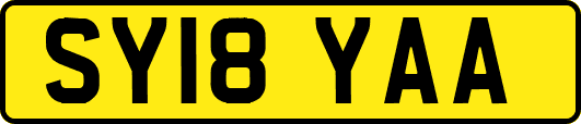 SY18YAA