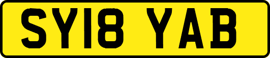 SY18YAB