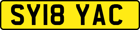 SY18YAC