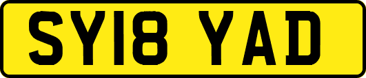 SY18YAD