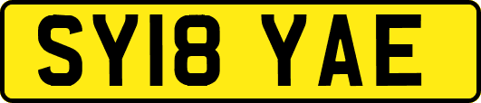 SY18YAE
