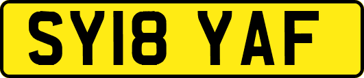 SY18YAF