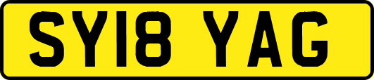SY18YAG