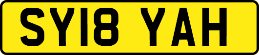 SY18YAH