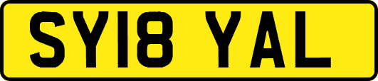 SY18YAL