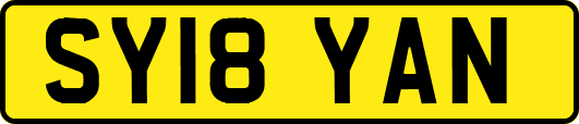 SY18YAN