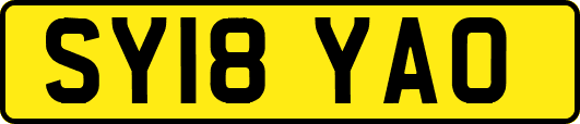 SY18YAO