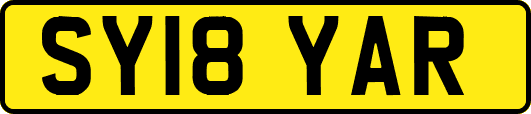 SY18YAR