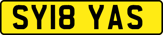 SY18YAS