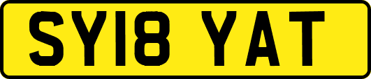 SY18YAT