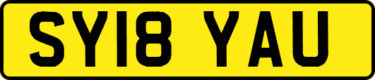 SY18YAU