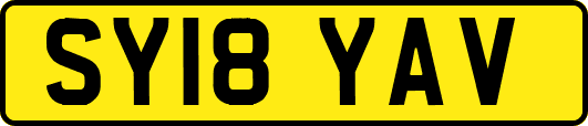 SY18YAV