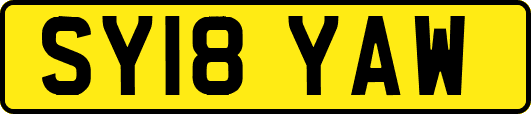 SY18YAW