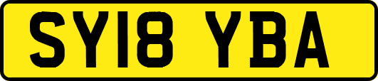 SY18YBA