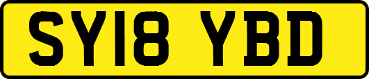SY18YBD