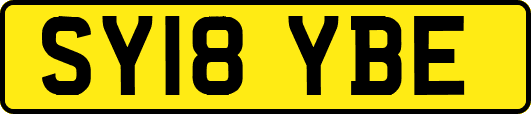 SY18YBE
