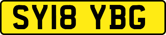 SY18YBG