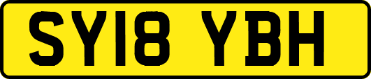SY18YBH