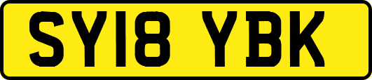 SY18YBK