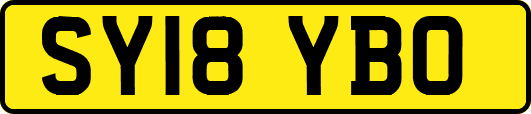 SY18YBO