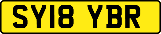 SY18YBR