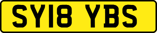 SY18YBS