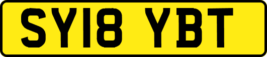 SY18YBT