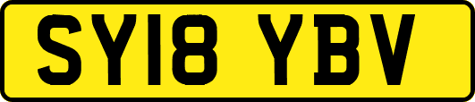 SY18YBV