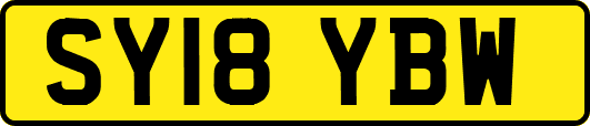 SY18YBW