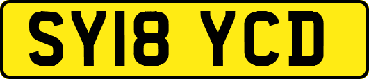 SY18YCD