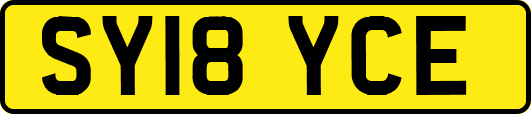 SY18YCE