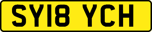 SY18YCH