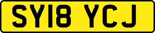 SY18YCJ
