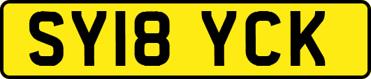 SY18YCK